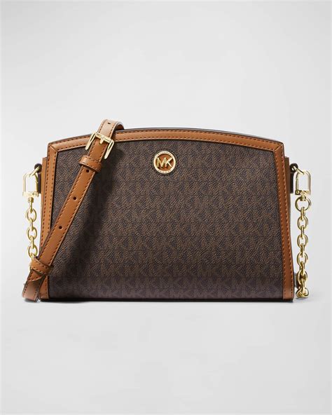 michael kors kempton east west crossbody|Michael Kors large ew crossbody.